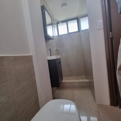 se renta loft  en ciudad brisa naucalpan estado de mexico 