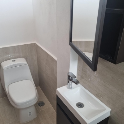 se renta loft  en ciudad brisa naucalpan estado de mexico 