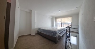 se renta loft  en ciudad brisa naucalpan estado de mexico 