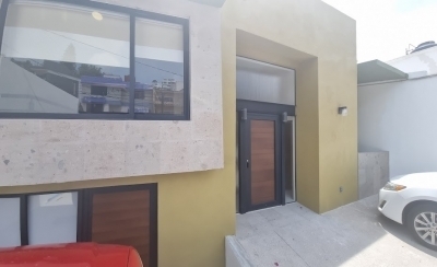 se renta loft  en ciudad brisa naucalpan estado de mexico 