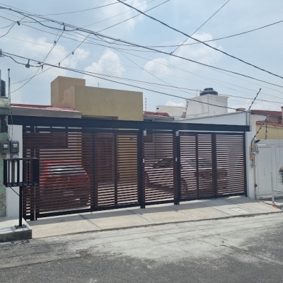 se renta loft  en ciudad brisa naucalpan estado de mexico 