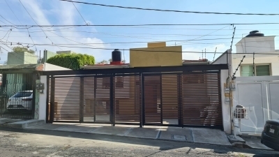 SE RENTA LOFT  EN CIUDAD BRISA NAUCALPAN ESTADO DE MEXICO 