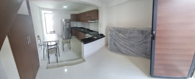 se renta loft  en ciudad brisa naucalpan estado de mexico 