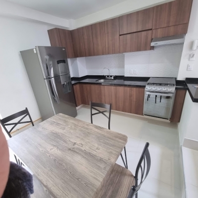 se renta loft  en ciudad brisa naucalpan estado de mexico 