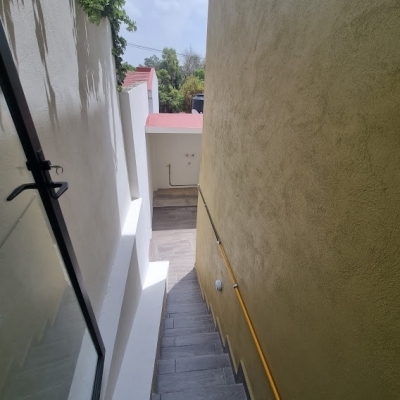 se renta loft  en ciudad brisa naucalpan estado de mexico 