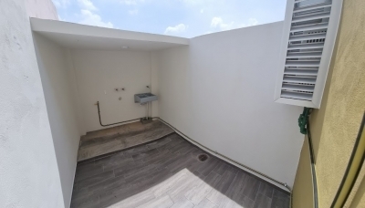 se renta loft  en ciudad brisa naucalpan estado de mexico 