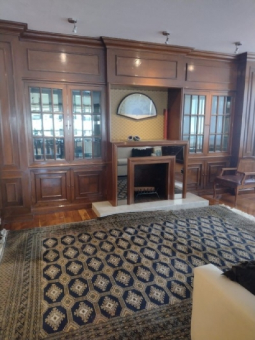 Departamento En Venta En Lomas De Reforma