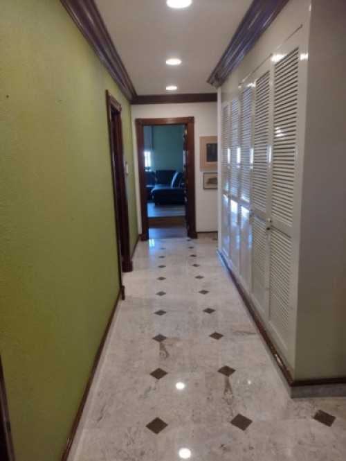 Departamento En Venta En Lomas De Reforma