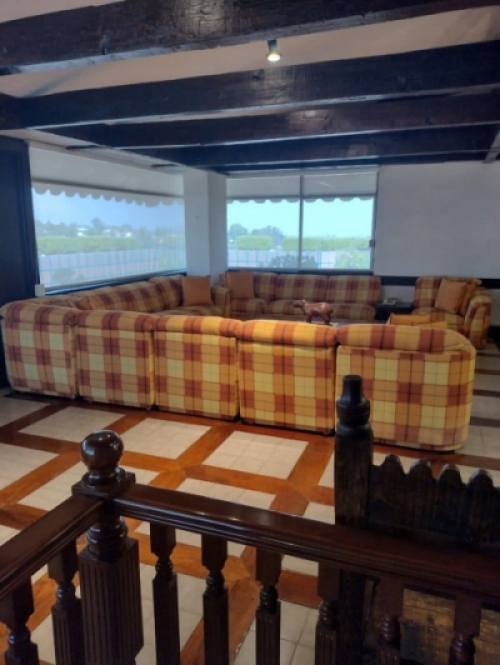 Departamento En Venta En Lomas De Reforma