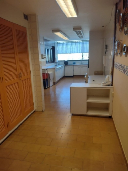Departamento En Venta En Lomas De Reforma