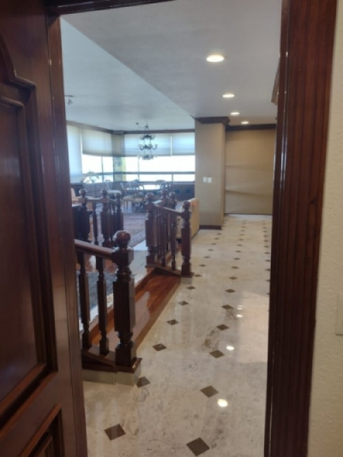Departamento En Venta En Lomas De Reforma