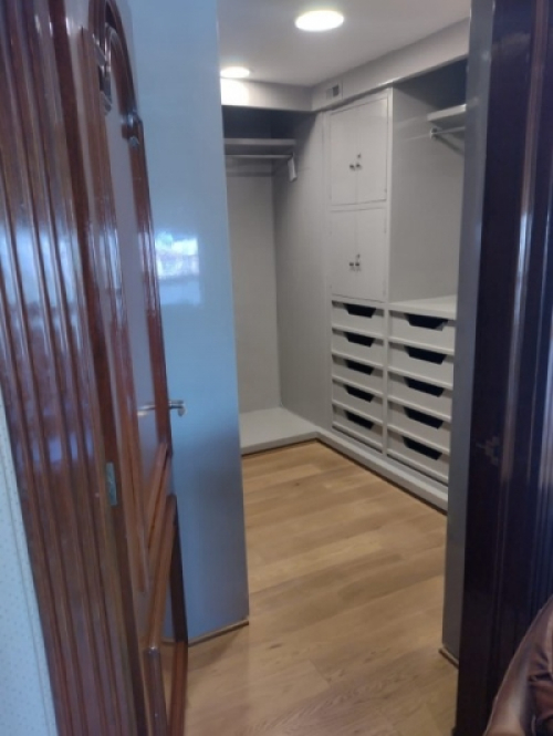 Departamento En Venta En Lomas De Reforma