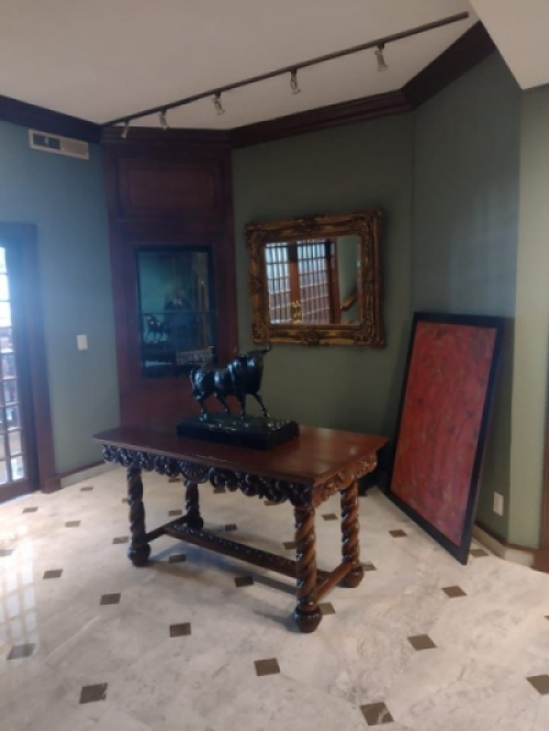Departamento En Venta En Lomas De Reforma