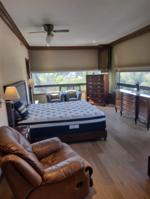 Departamento En Venta En Lomas De Reforma