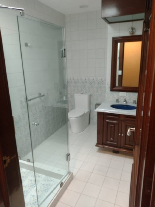 Departamento En Venta En Lomas De Reforma