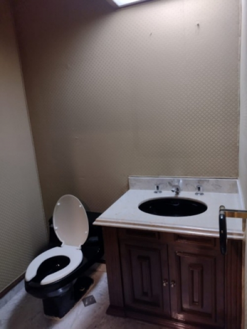 Departamento En Venta En Lomas De Reforma