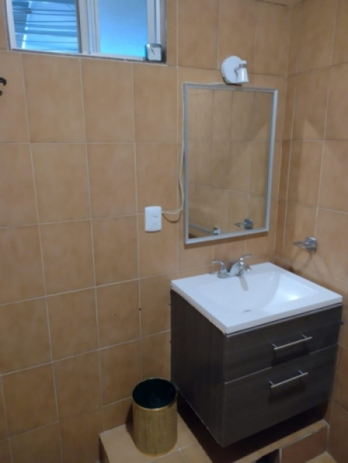 Departamento En Venta En Lomas De Reforma