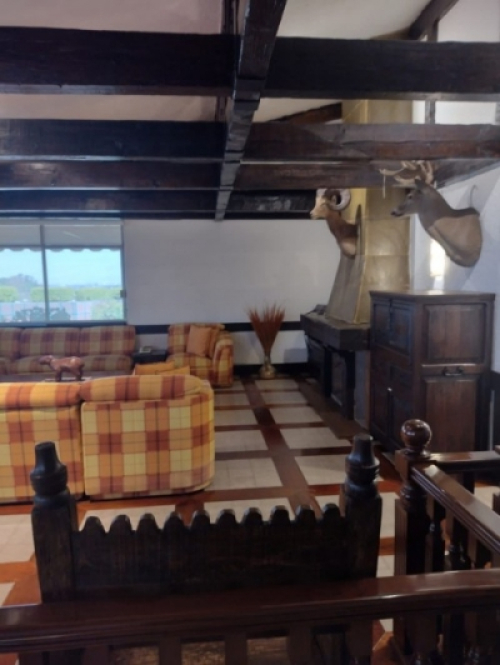 Departamento En Venta En Lomas De Reforma