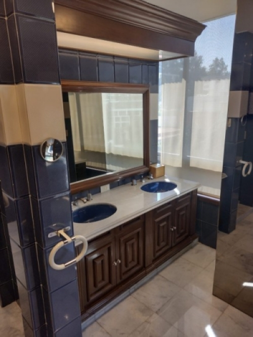 Departamento En Venta En Lomas De Reforma