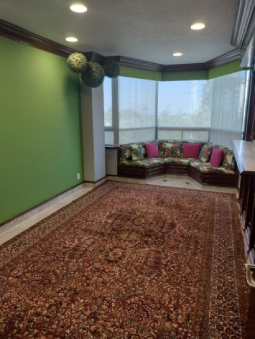 Departamento En Venta En Lomas De Reforma