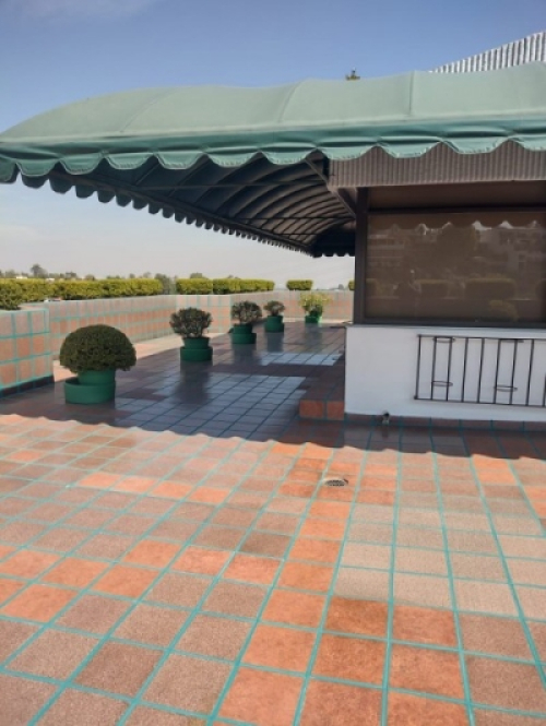 Departamento En Venta En Lomas De Reforma