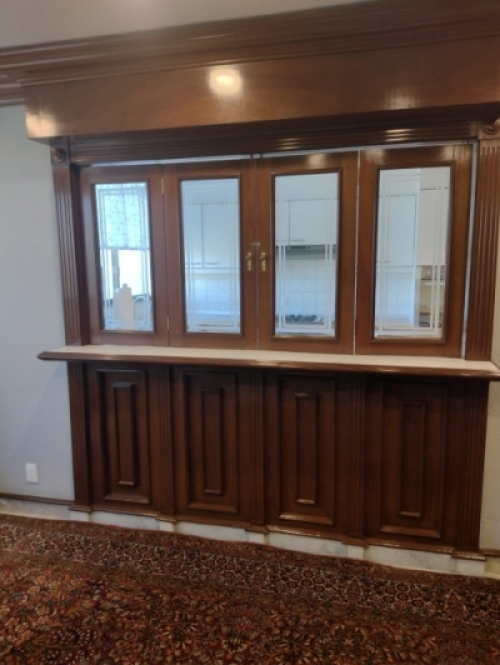 Departamento En Venta En Lomas De Reforma