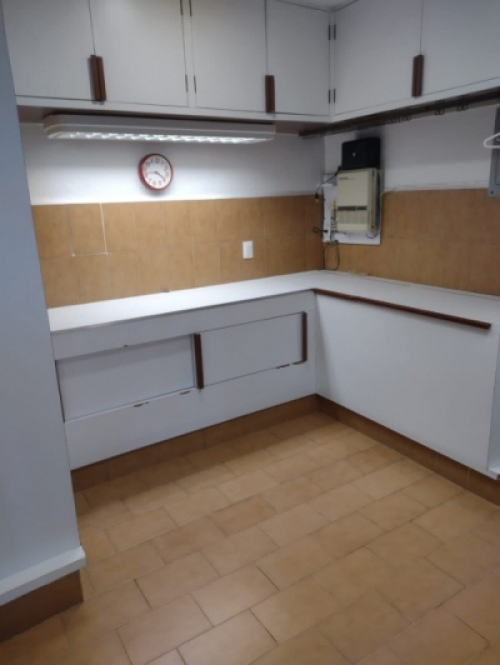 Departamento En Venta En Lomas De Reforma