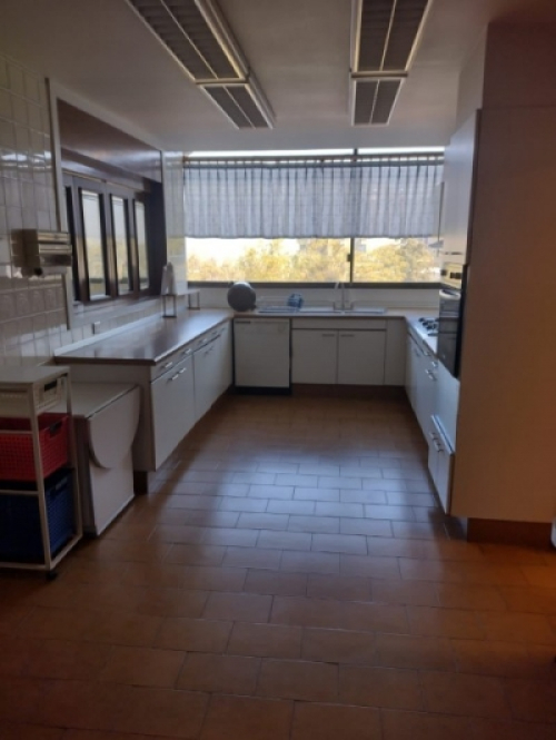 Departamento En Venta En Lomas De Reforma