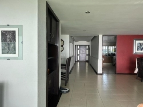 Casa en venta Fraccionamiento Camino Real en Zapopan, Jalisco