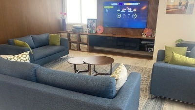 venta departamento interlomas