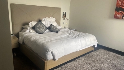 venta departamento interlomas