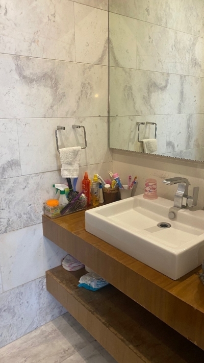 venta departamento interlomas