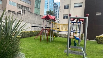 venta departamento interlomas