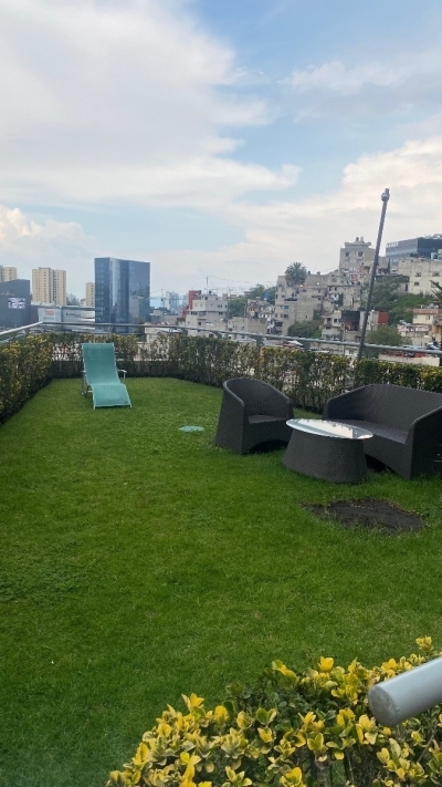 venta departamento interlomas