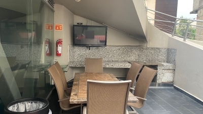 venta departamento interlomas