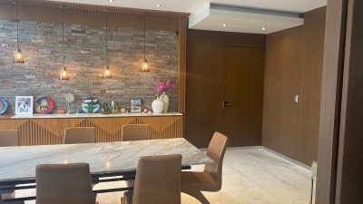 venta departamento interlomas