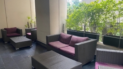 venta departamento interlomas