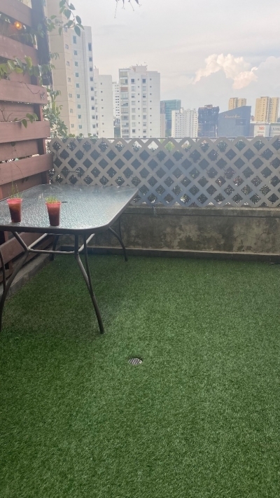 venta departamento interlomas