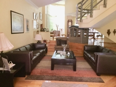 venta casa condominio interlomas