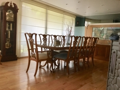 venta casa condominio interlomas
