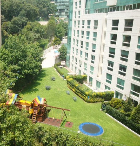 excelente departamento en renta en  interlomas, montecarlo