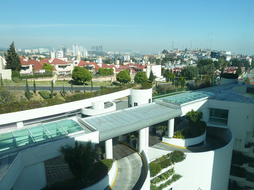 excelente departamento en renta en  interlomas, montecarlo