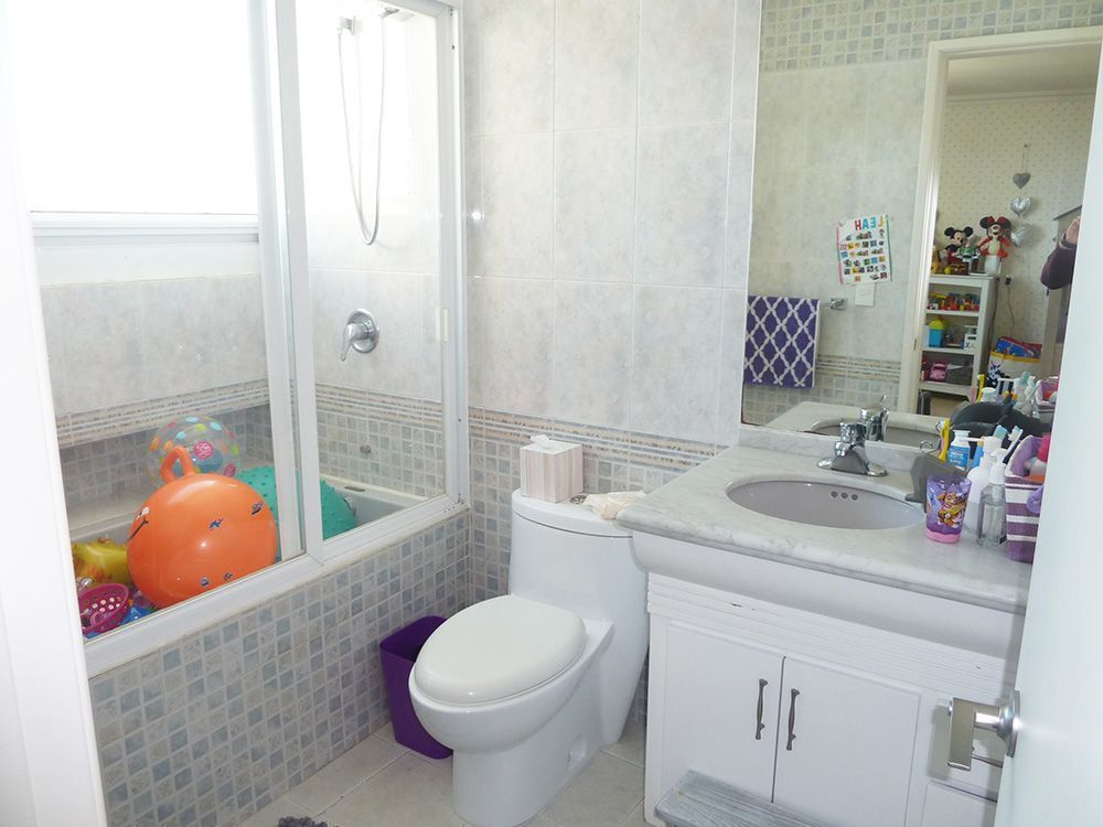 excelente departamento en renta en  interlomas, montecarlo
