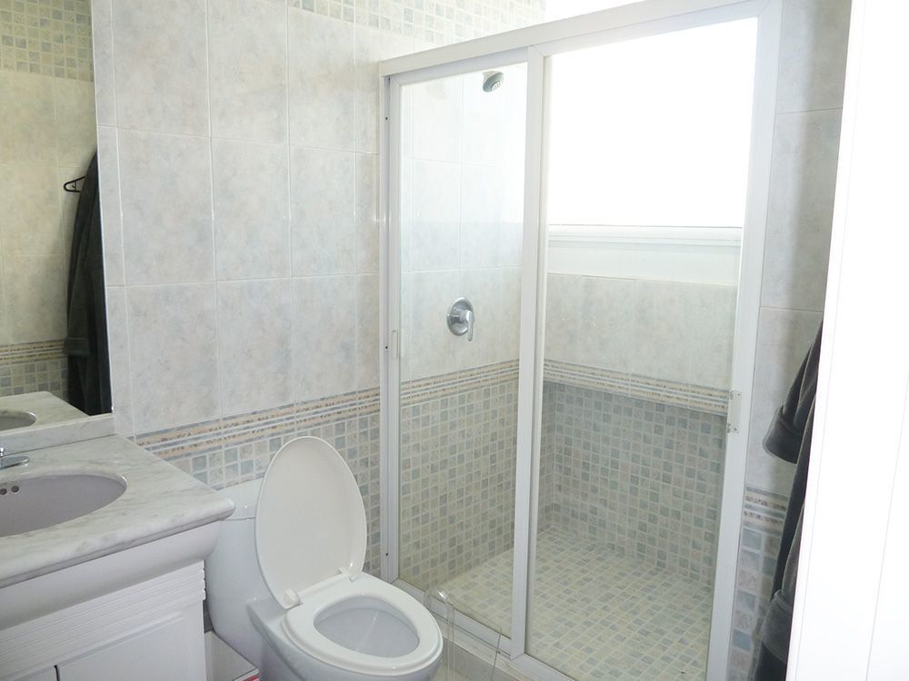excelente departamento en renta en  interlomas, montecarlo