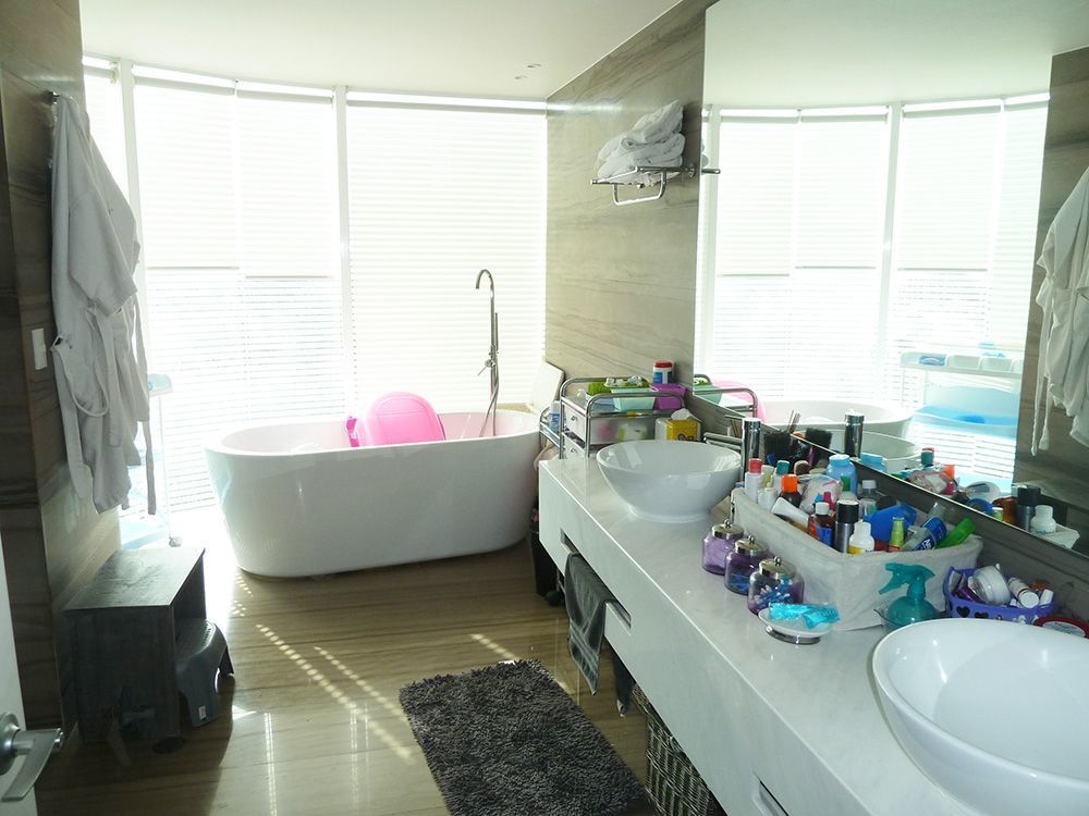 excelente departamento en renta en  interlomas, montecarlo