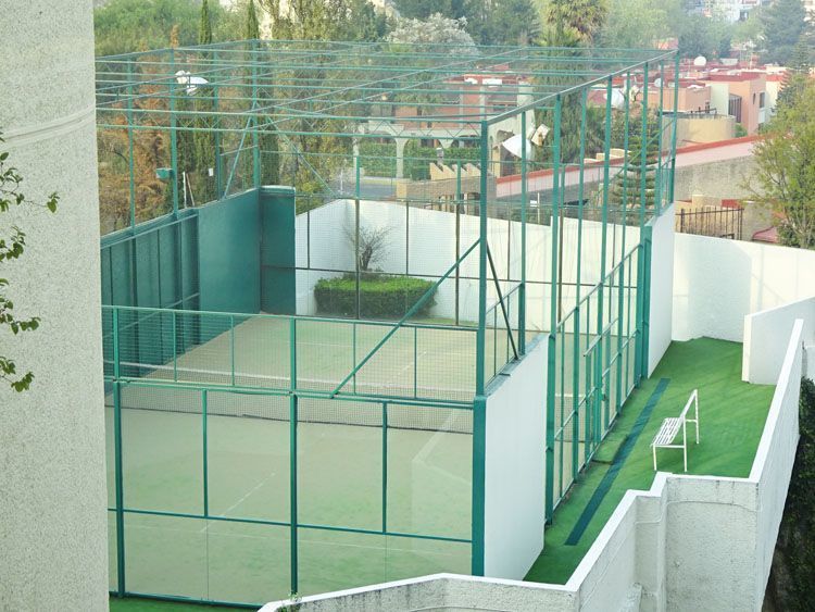 excelente departamento en renta en  interlomas, montecarlo
