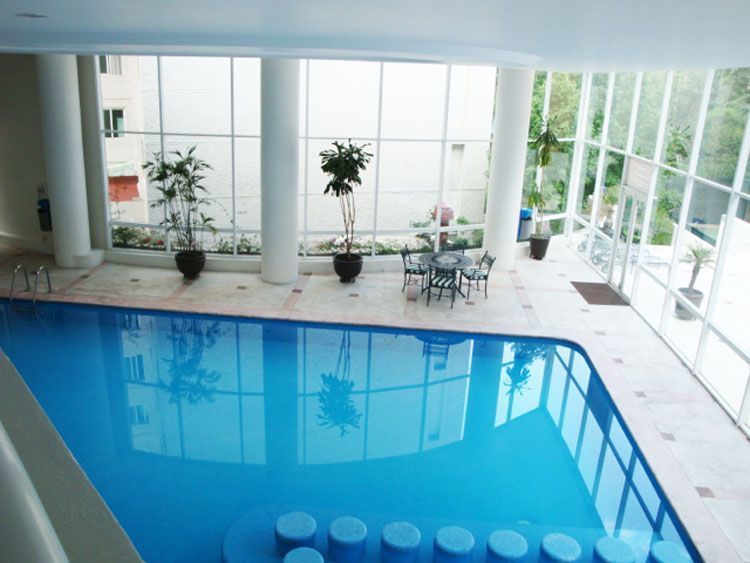 excelente departamento en renta en  interlomas, montecarlo