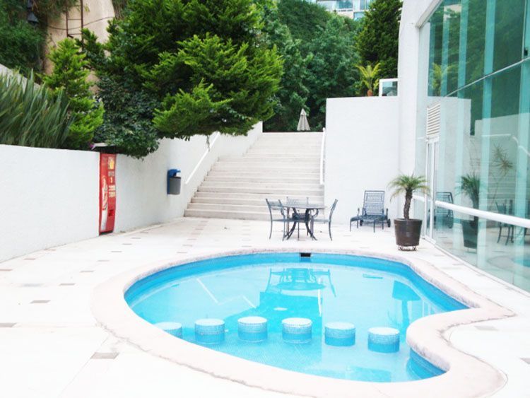 excelente departamento en renta en  interlomas, montecarlo