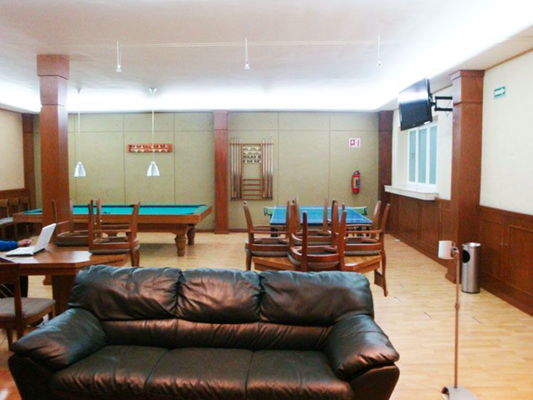 excelente departamento en renta en  interlomas, montecarlo