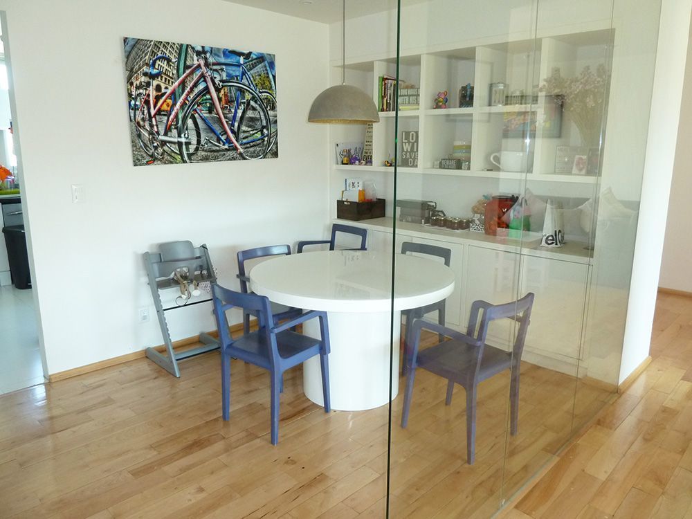 excelente departamento en renta en  interlomas, montecarlo